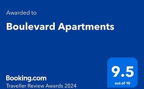 Boulevard Apartments