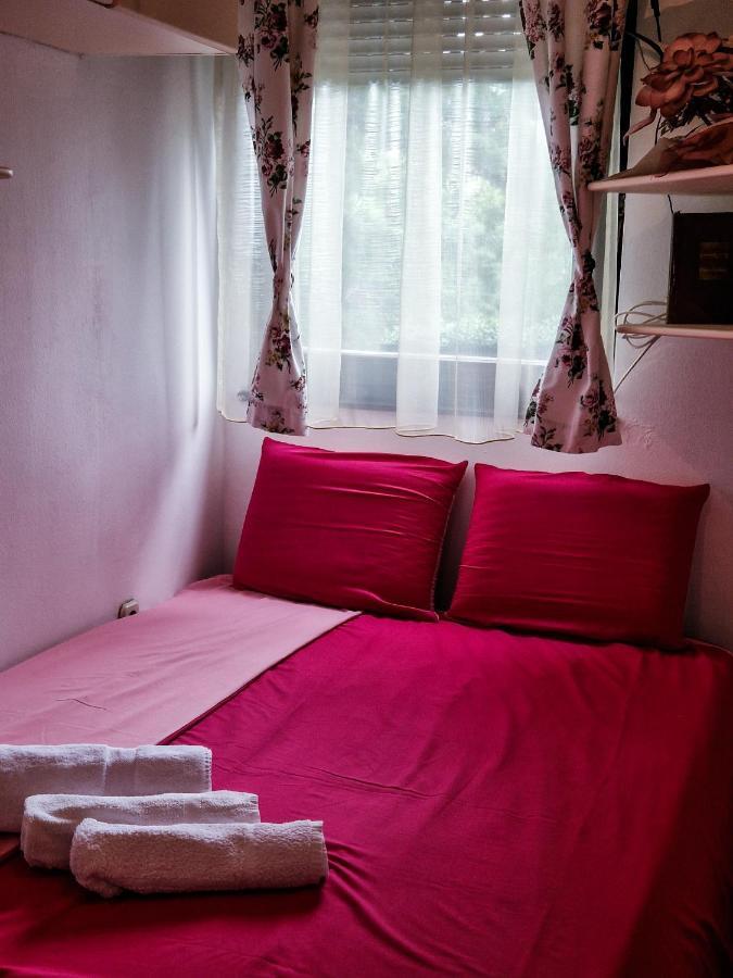 Boulevard Apartments Kumanovo Exterior foto